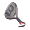 Wilson Carbon Force Padel Racket (2025)