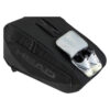 Head Pro X Padel Bag L (Black) (2025)