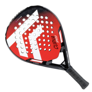 Tecnifibre Curva Speed Padel Racket (2025)