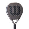 Wilson Carbon Force Padel Racket (2025)