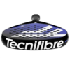 Tecnifibre Curva Soft Padel Racket (2025)
