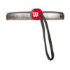 Wilson Carbon Force Padel Racket (2025)