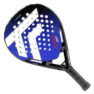 Tecnifibre Curva Soft Padel Racket (2025)