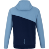 Babolat Unisex Drive Hoodie (Drive Blue) (2025)