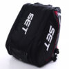 SET Black Wolf Padel Bag