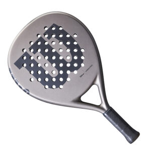 Wilson Carbon Force Padel Racket (2025)