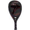 SET Black Wolf Padel Racket (2025)