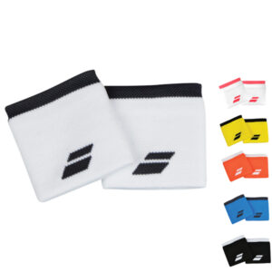 Babolat wirstbands for padel