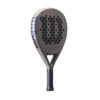 Wilson Carbon Force Padel Racket (2025)