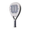 Wilson Carbon Force Padel Racket (2025)