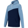 Babolat Unisex Drive Hoodie (Drive Blue) (2025)