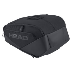 Head Pro X Padel Bag L (Black) (2025)