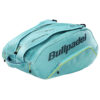 Bullpadel Flow Padel racket bag in blue