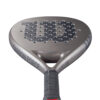 Wilson Carbon Force Padel Racket (2025)