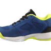 Blue Bullpadel Bortex Junior Padel Shoe