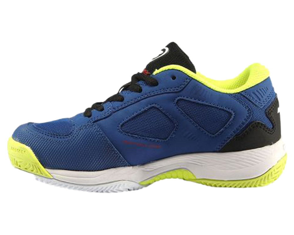 Bullpadel Bortex Junior Padel Shoes Size: UK