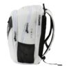 Bullpadel Vertex Premier Padel Edition Backpack (White) 2025