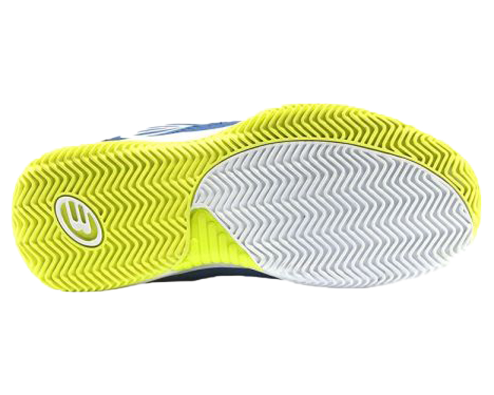 Bullpadel Bortex Junior Padel Shoes Size: UK