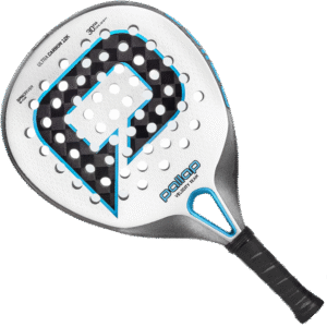 Pallap Velocity Team Padel Racket (2025)