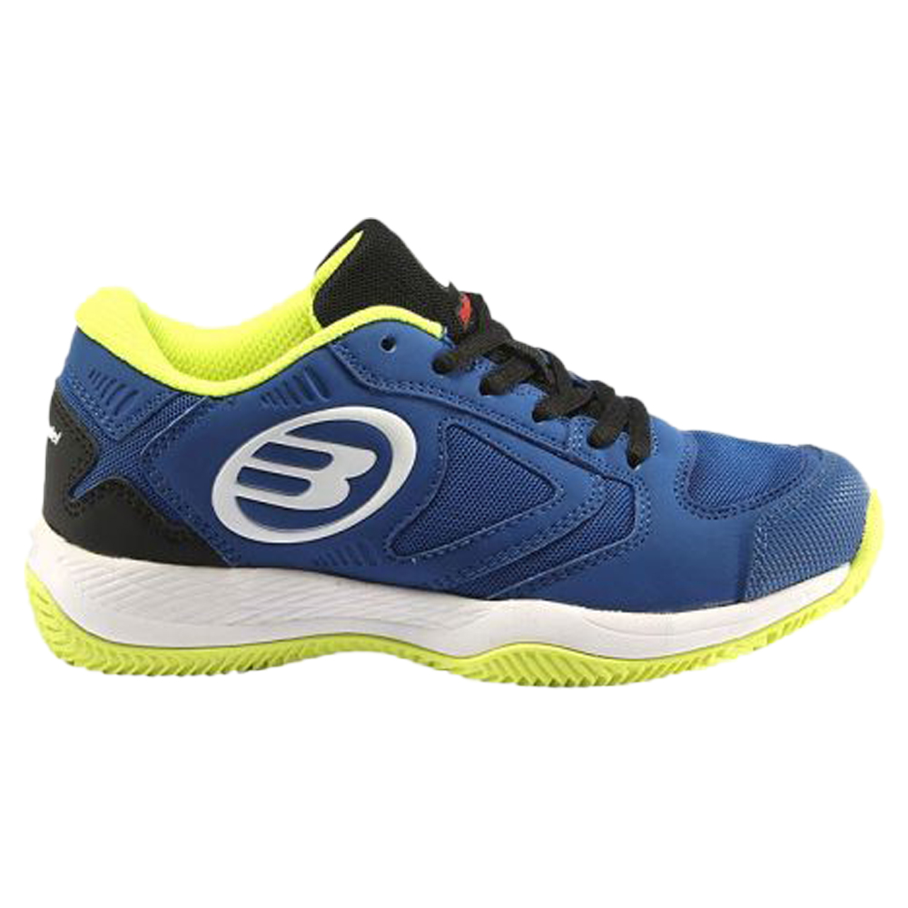Bullpadel Bortex Junior Padel Shoes Size: UK