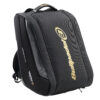 Bullpadel Hack Premier Padel Edition Racket Bag (Black) 2025