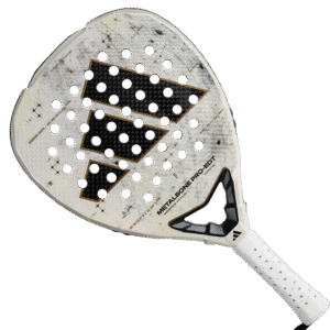 Adidas Metalbone Pro EDT Padel Racket (2025)