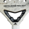 Adidas Metalbone Pro EDT Padel Racket (2025)