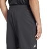 Adidas Mens Club 3Str 9 Inch Short (Black) (2025)