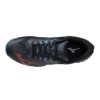 Mizuno Mens Wave Exceed Light 2 Padel Shoes (Salute/Hibiscus/Enamel Blue) 2025