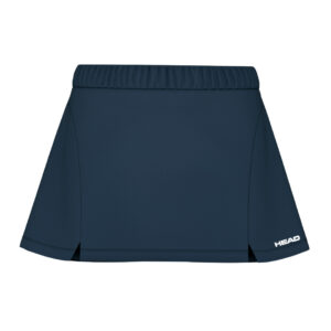 Head Womens Dynamic Skort (Navy) 2025
