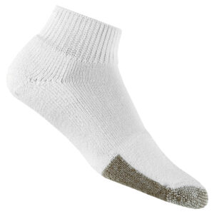 Thorlos TMX Mini-Crew Unisex Tennis Socks