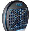 Nox Quantum Cobalt 12K Padel Racket (2025)