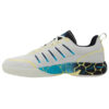 K-Swiss Mens Ultra Court Padel Sanyo (Bitofblue/Navy/Blue) 2025