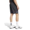 Adidas Mens Club 3Str 9 Inch Short (Black) (2025)