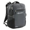 Bullpadel Tech Backpack (Black) 2025