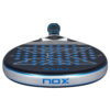 Nox Quantum Cobalt 12K Padel Racket (2025)