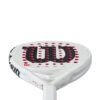 Wilson Bela LS V3 Padel Racket (2025)