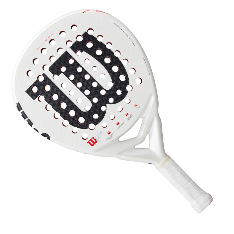 Wilson Bela LS V3 Padel Racket (2025)