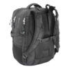 Bullpadel Tech Backpack (Black) 2025