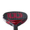 Wilson Bela V3 Padel Racket (2025)