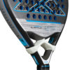 Nox Quantum Cobalt 12K Padel Racket (2025)