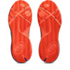 Asics Mens Gel-Challenger 15 Padel Shoe (White/Vivid Coral) 2025