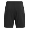 Adidas Mens Club 3Str 9 Inch Short (Black) (2025)