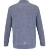 Babolat Jacket Lebron (Estate Blue Heather) (2025)