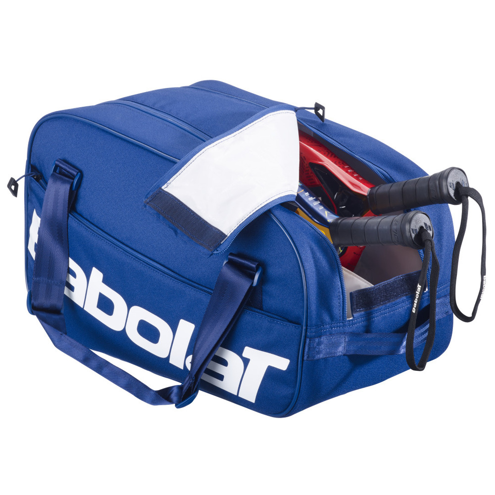 Babolat Court S Padel Racket Bag (Navy Blue) 2025
