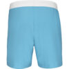 Babolat Short Lebron (Cyan Blue) (2025)