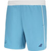 Babolat Short Lebron (Cyan Blue) (2025)