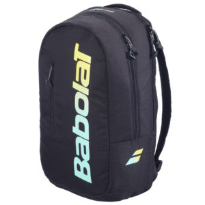 Babolat Court Lite Backpack (Black/Multi) 2025