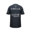 Head Mens Arturo Coello Sponsors T-Shirt (Navy)