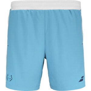 Babolat Short Lebron (Cyan Blue) (2025)
